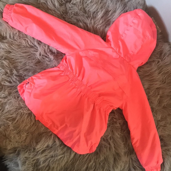 Girls spring/fall jacket - Picture 4 of 6